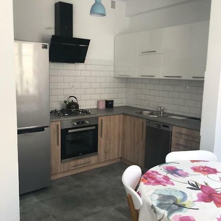 Klimatyczne Mieszkanie Na Starym Miescie Płock Exteriör bild